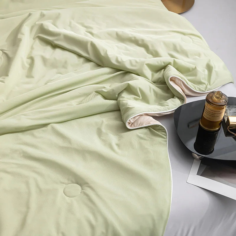 Winter Cooling Blanket