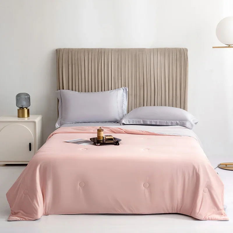 Winter Cooling Blanket