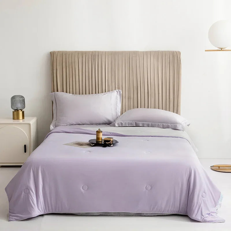 Winter Cooling Blanket