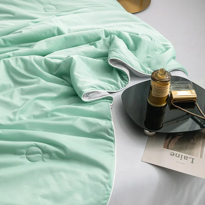 Winter Cooling Blanket