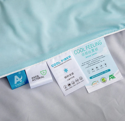 Winter Cooling Blanket