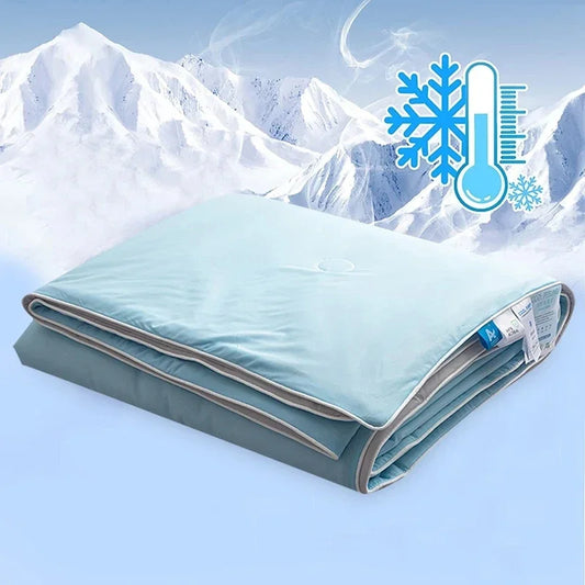 Winter Cooling Blanket