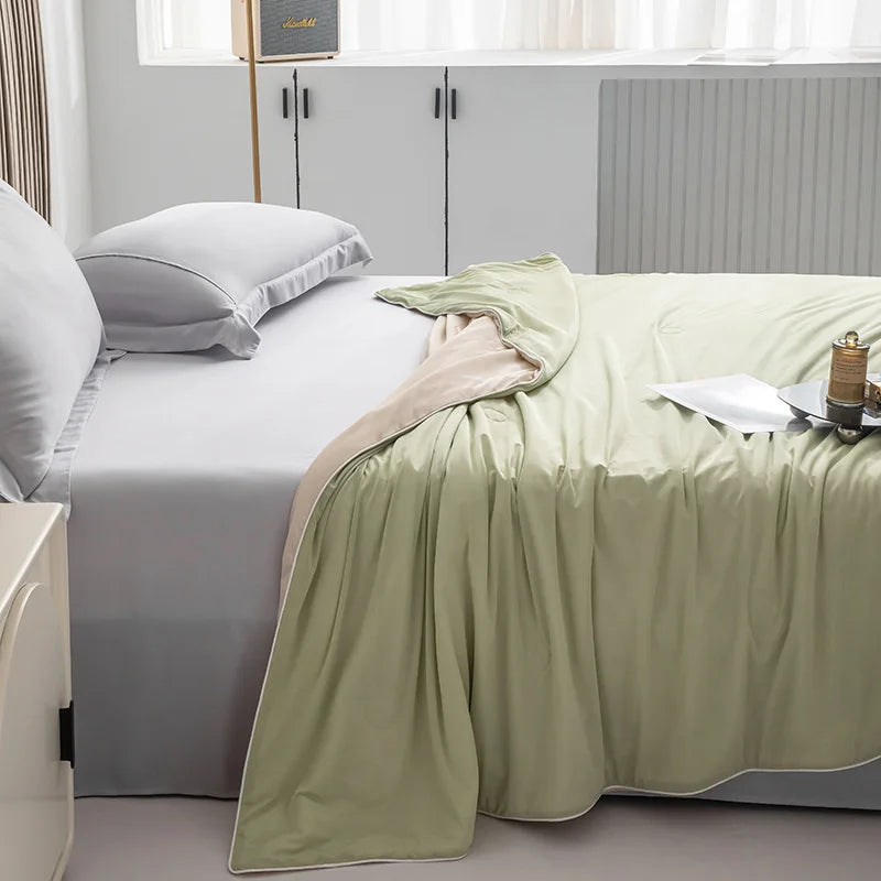 Winter Cooling Blanket