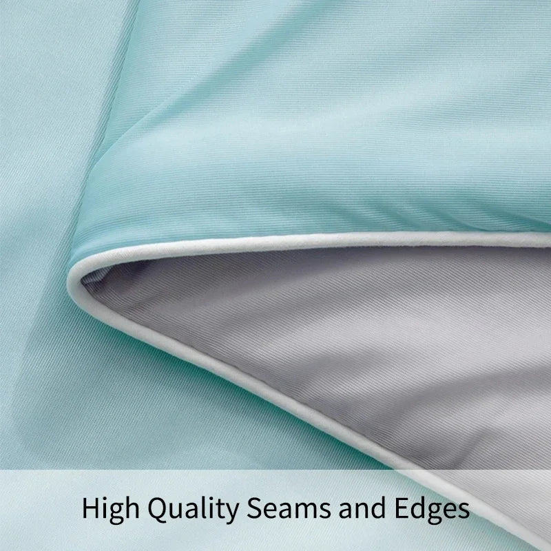 Winter Cooling Blanket