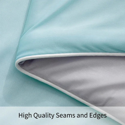 Winter Cooling Blanket
