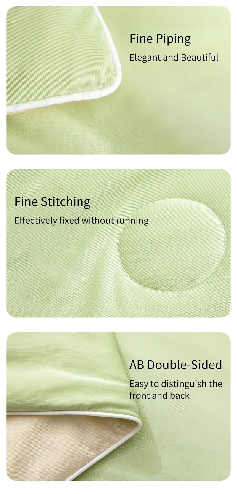 Winter Cooling Blanket