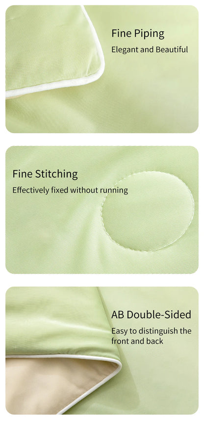 Winter Cooling Blanket