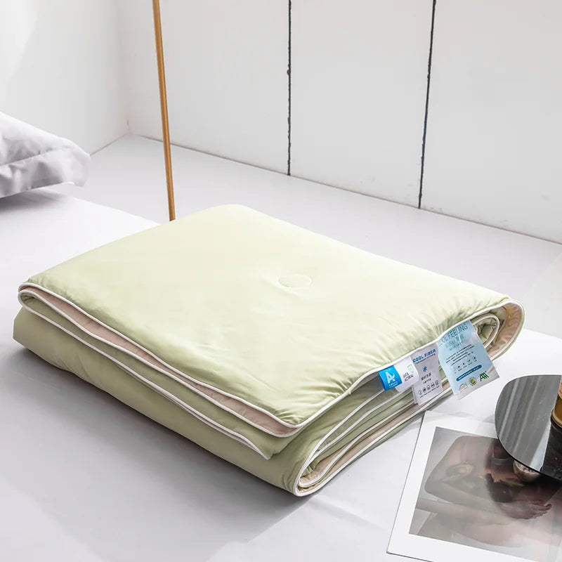 Winter Cooling Blanket