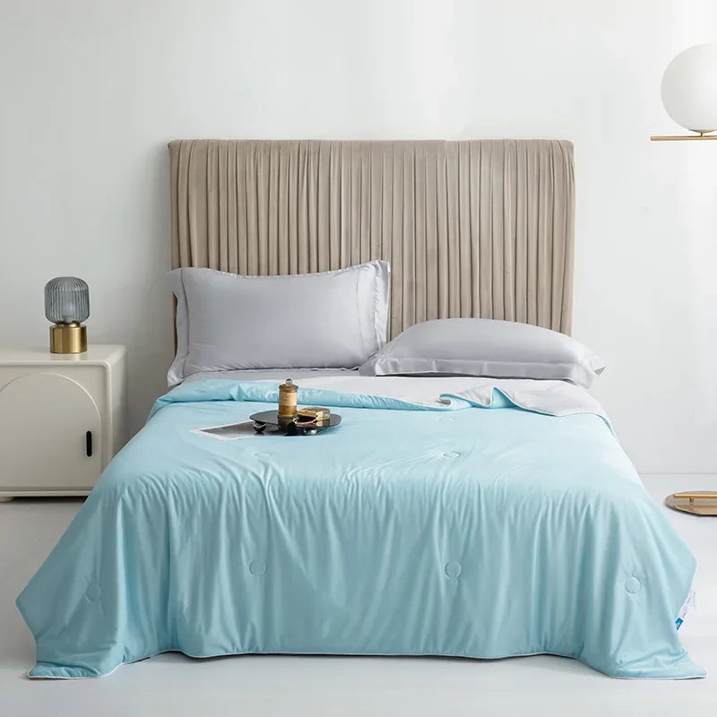 Winter Cooling Blanket