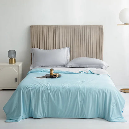 Winter Cooling Blanket