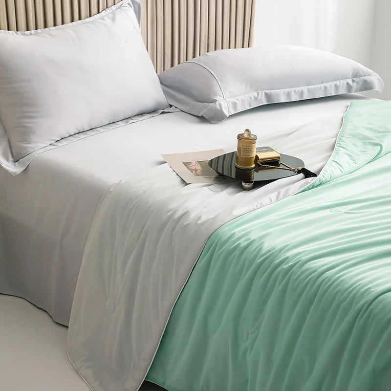 Winter Cooling Blanket