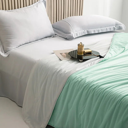 Winter Cooling Blanket