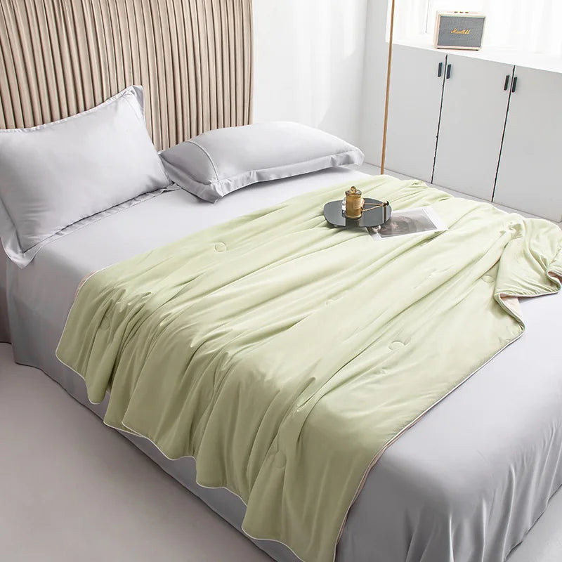Winter Cooling Blanket