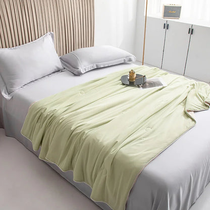Winter Cooling Blanket
