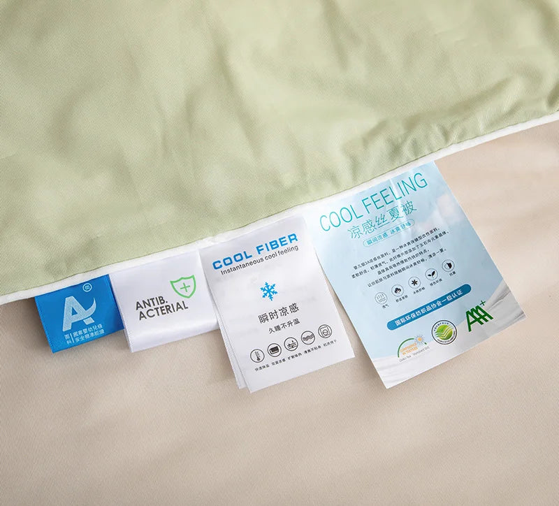 Winter Cooling Blanket