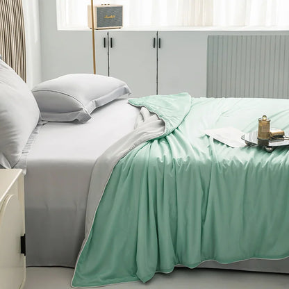 Winter Cooling Blanket