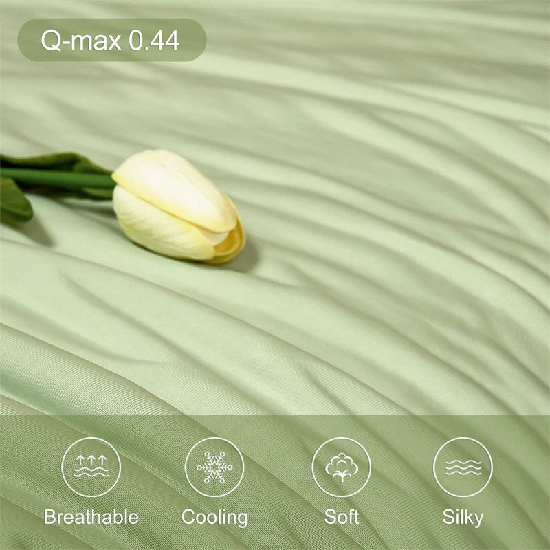 Winter Cooling Blanket