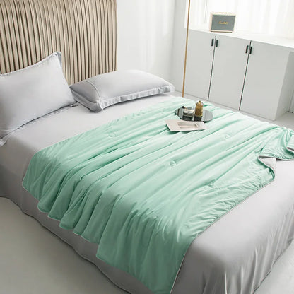 Winter Cooling Blanket