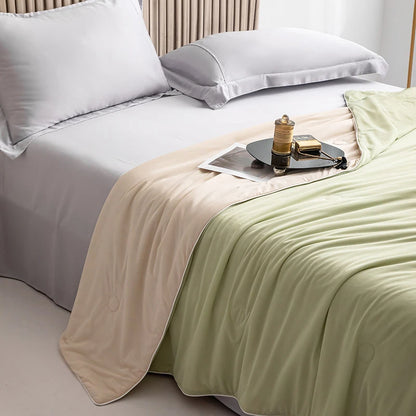 Winter Cooling Blanket