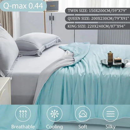 Winter Cooling Blanket