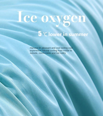 Winter Cooling Blanket