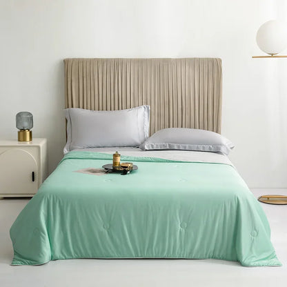 Winter Cooling Blanket