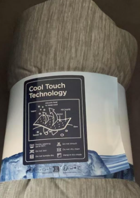 Product featured in testimonial 1