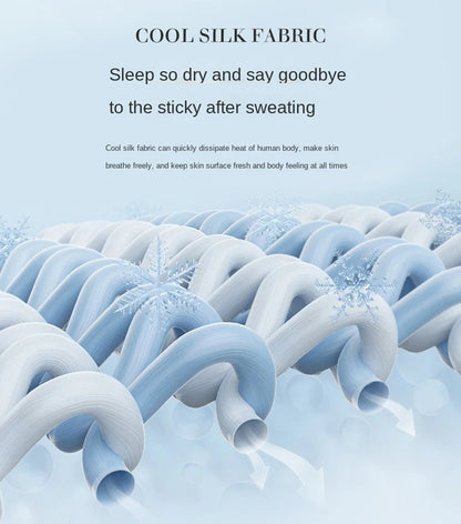 Winter Cooling Blanket