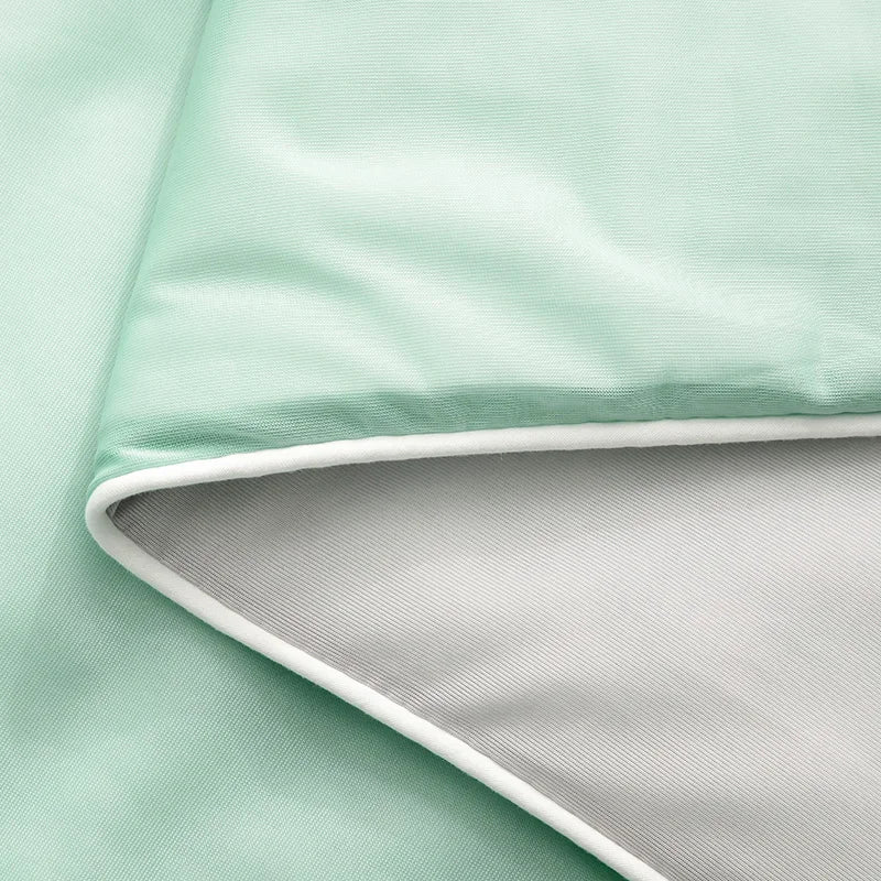 Winter Cooling Blanket