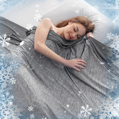 Summer Cooling Blanket