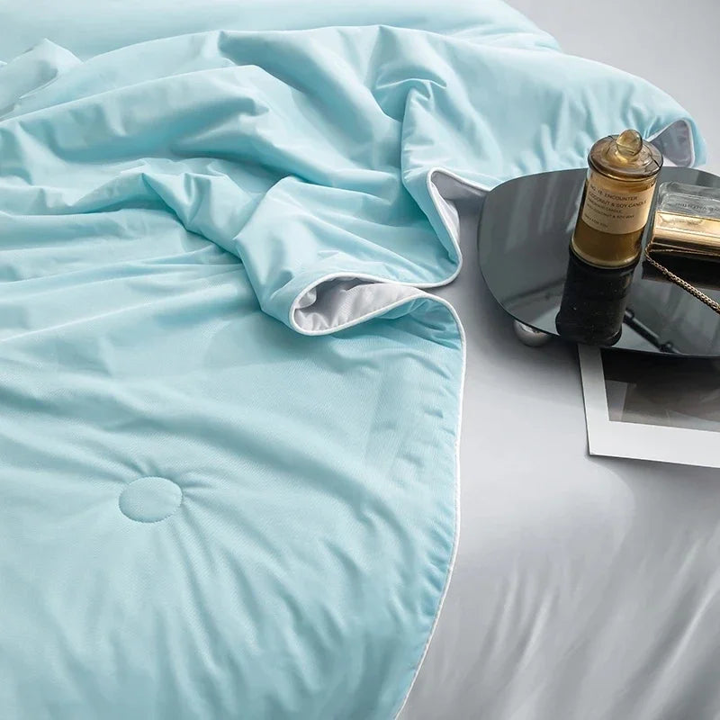 Winter Cooling Blanket
