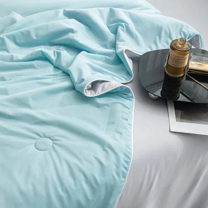Winter Cooling Blanket